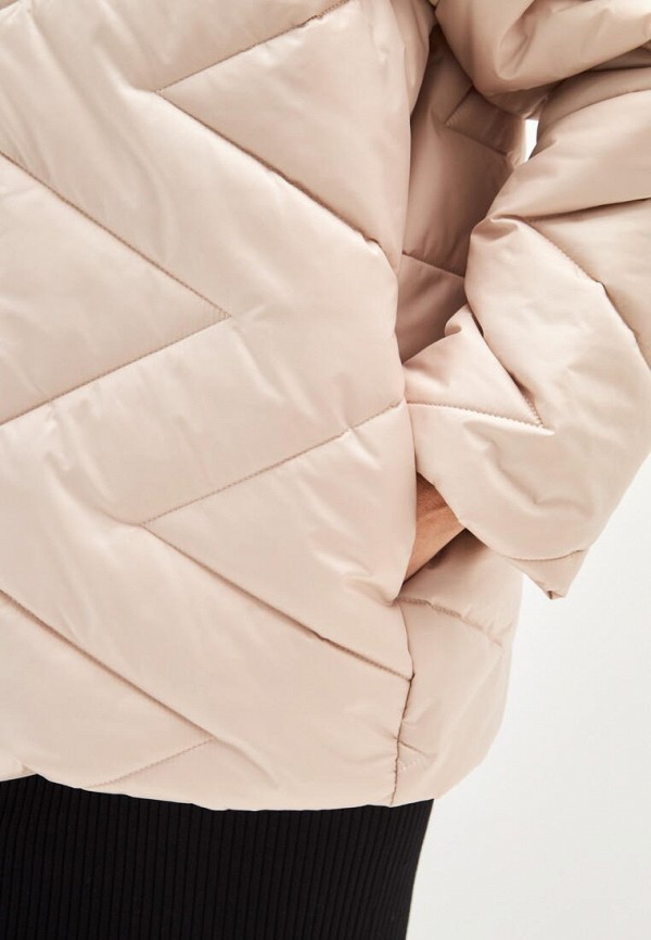 фото Куртка утепленная noele boutique