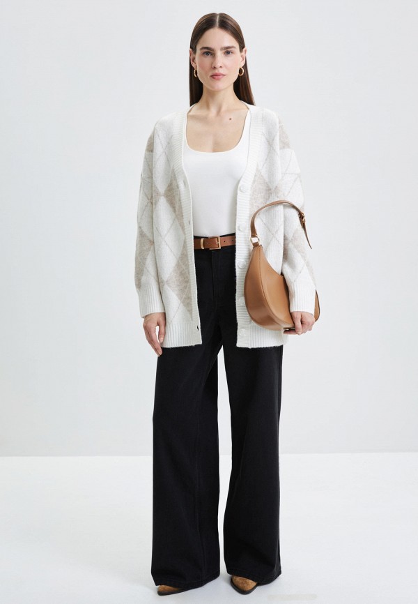 фото Джинсы zarina