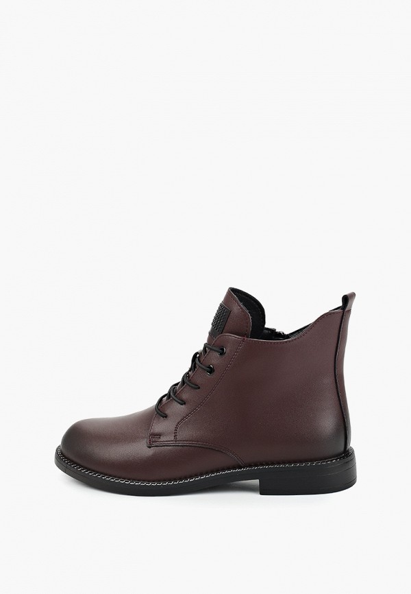 Ботинки Obba 5099₽