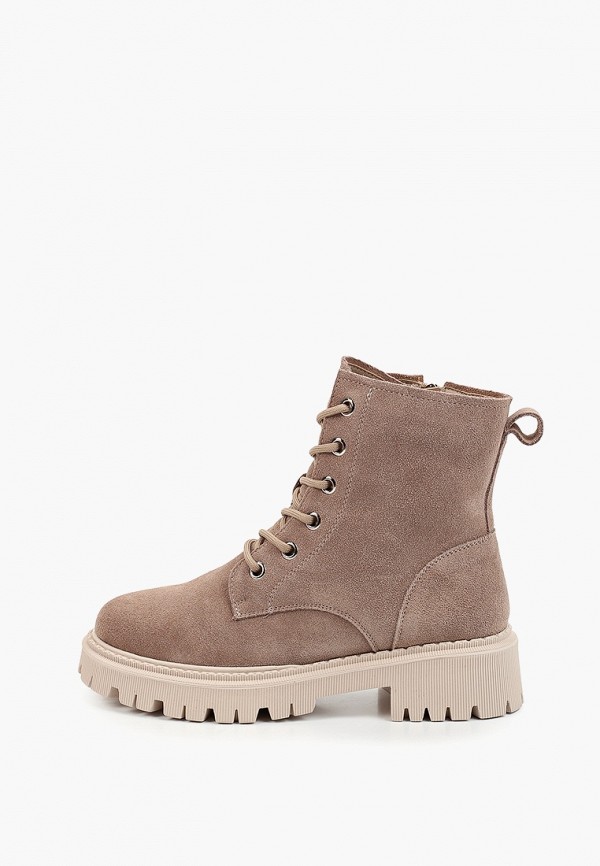 Ботинки Obba 3599₽