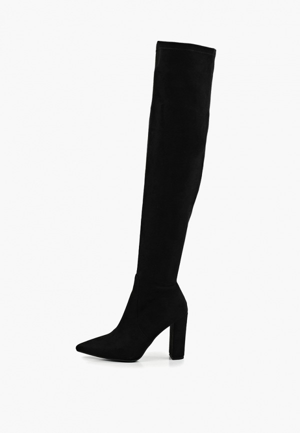 Ботфорты Obba 4999₽