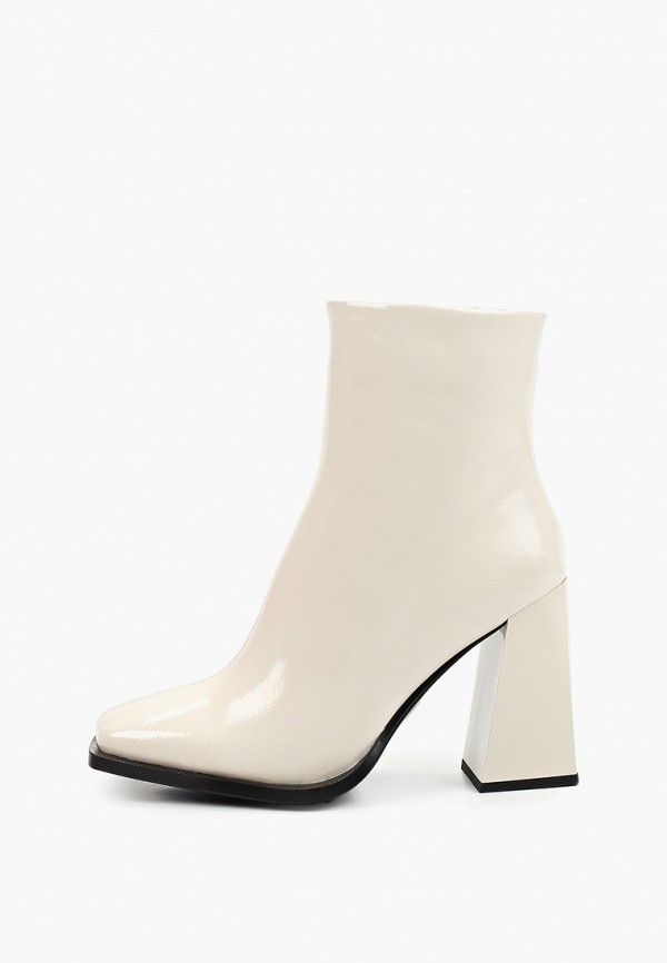 Ботильоны Obba 3999₽