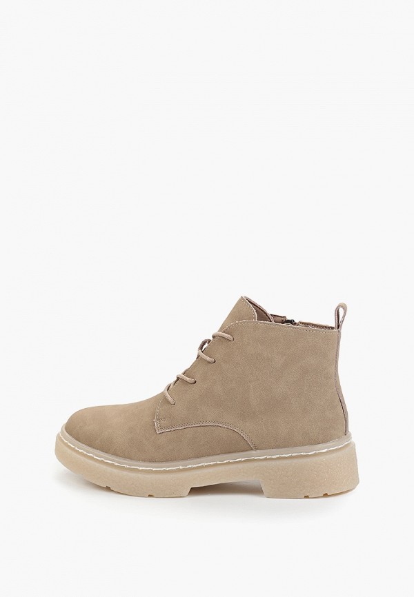 Ботинки Obba 5099₽