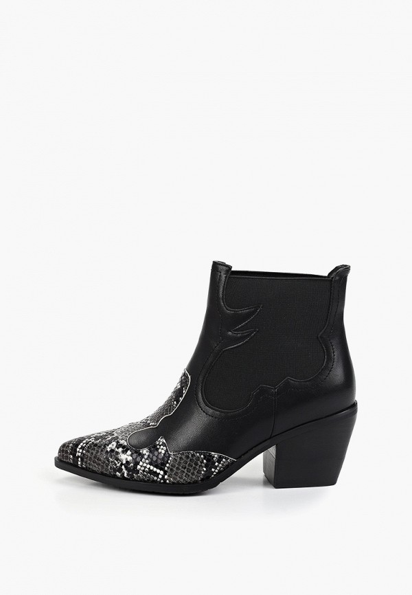 Ботильоны Obba 2000₽