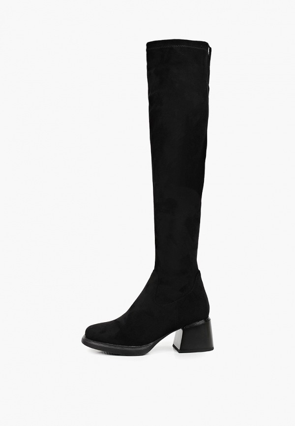 Ботфорты Obba 4239₽