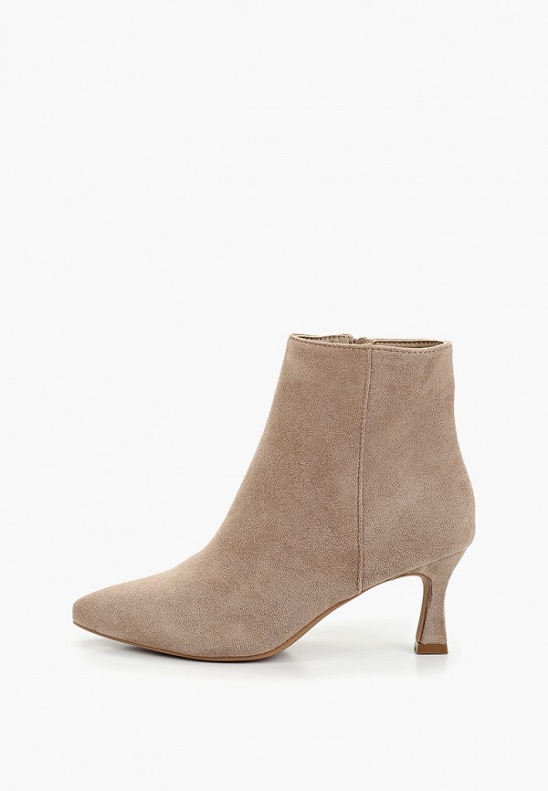 Ботильоны Obba 4639₽