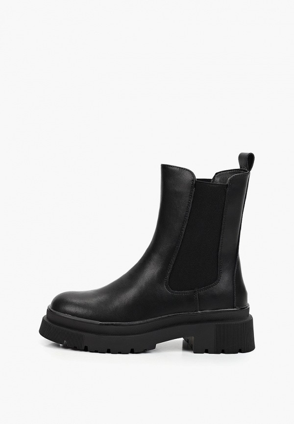 Ботинки Obba 5299₽