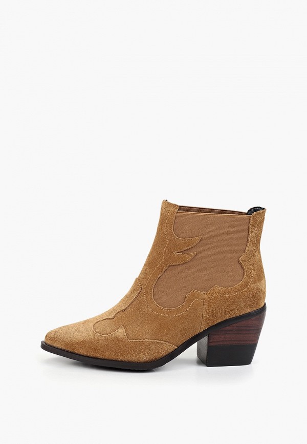 Ботильоны Obba 4639₽