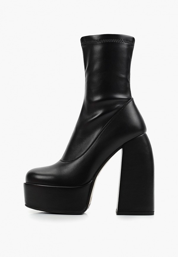 Полусапоги Obba