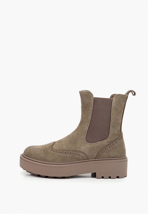 Ботинки Obba 5119₽