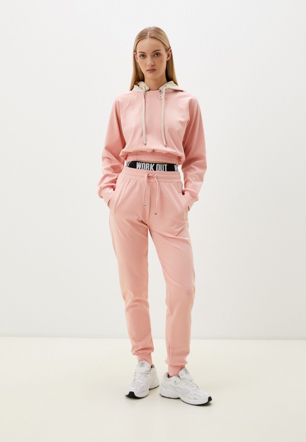 Костюм спортивный Malaeva 9500₽