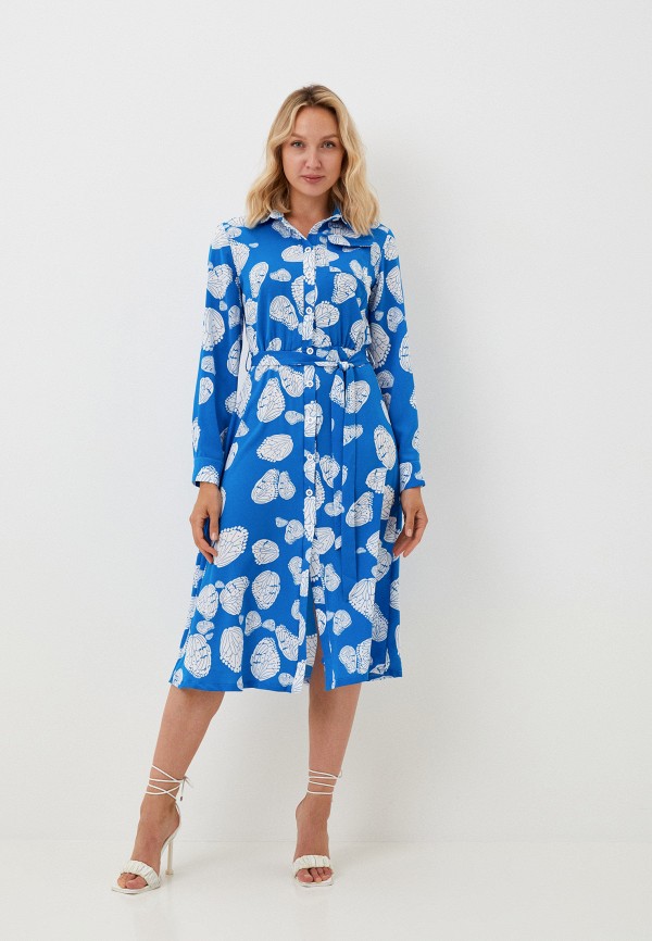 Платье Naturel 5990₽