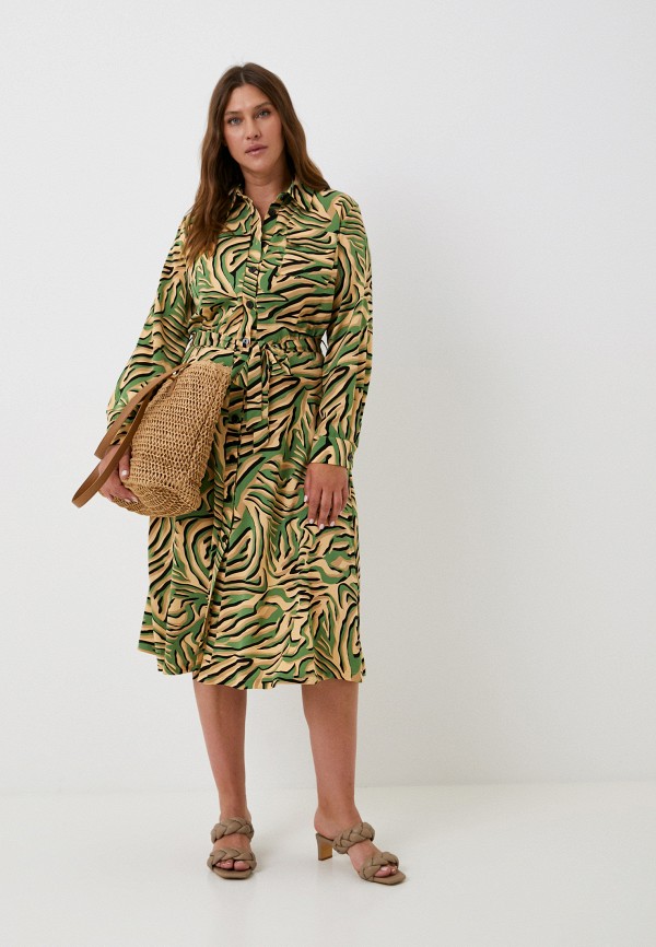 Платье Naturel 6990₽