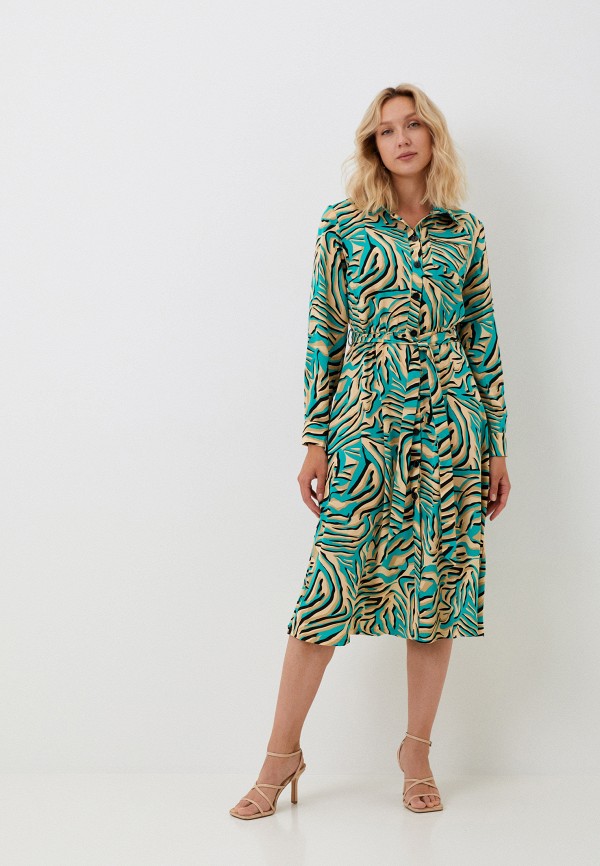 Платье Naturel 6990₽