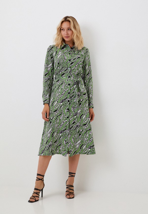 Платье Naturel 6990₽