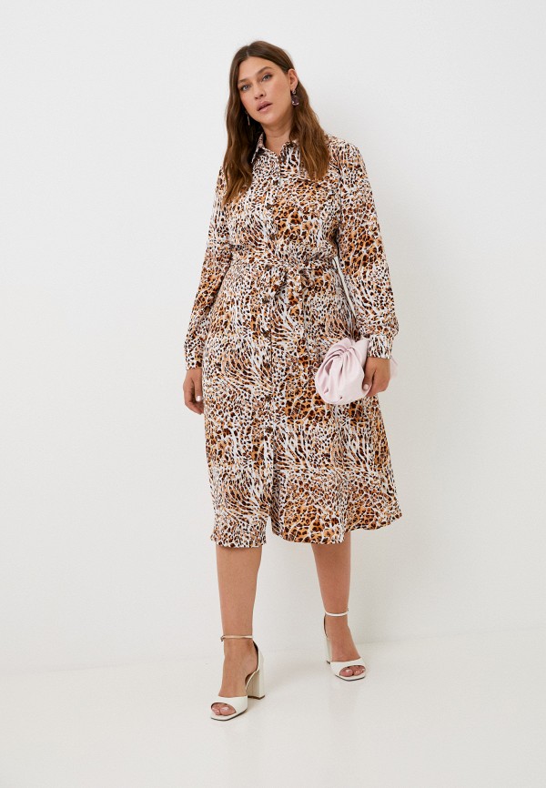 Платье Naturel 6990₽