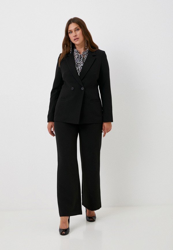 фото Брюки adele fashion