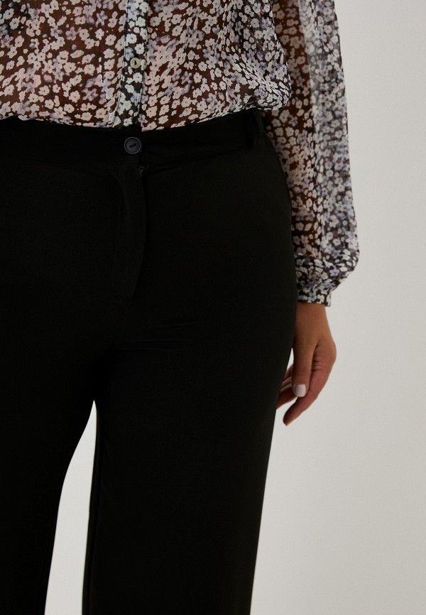 фото Брюки adele fashion