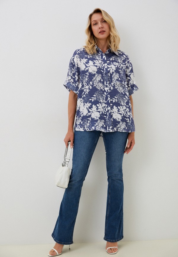 фото Рубашка vittoria vicci