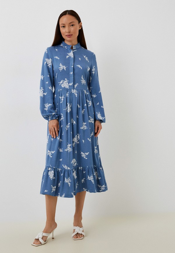 Платье Lulez 6900₽