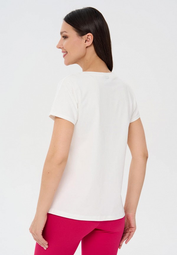 фото Футболка спортивная yogadress