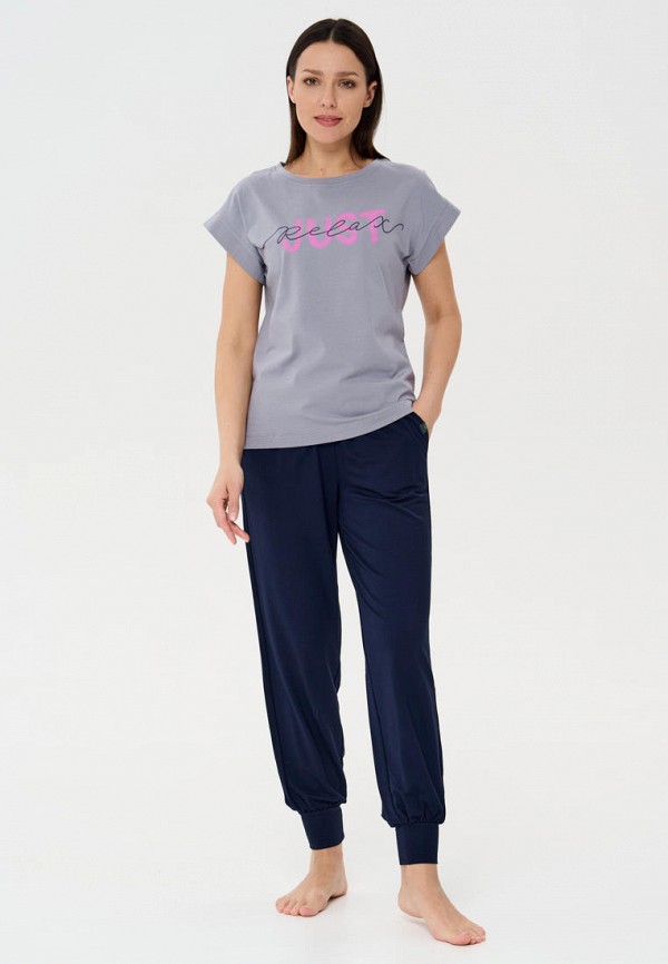 фото Футболка спортивная yogadress