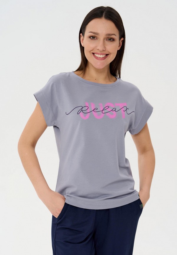 фото Футболка спортивная yogadress