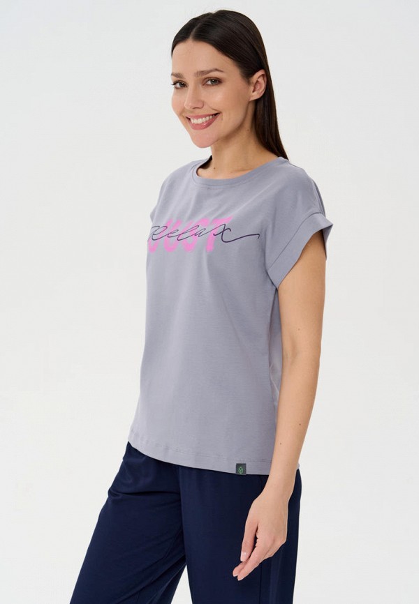 фото Футболка спортивная yogadress