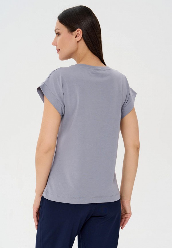 фото Футболка спортивная yogadress