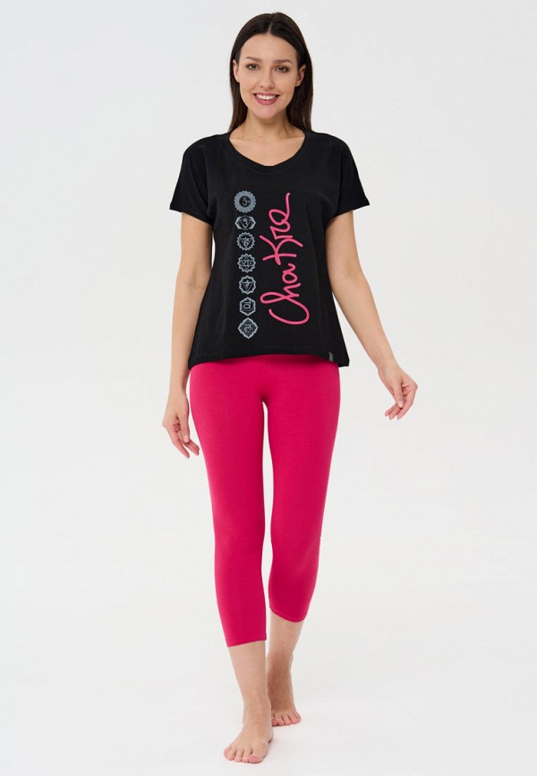 фото Футболка спортивная yogadress