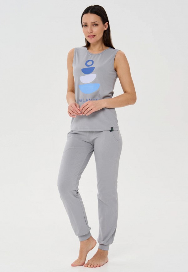 фото Майка yogadress