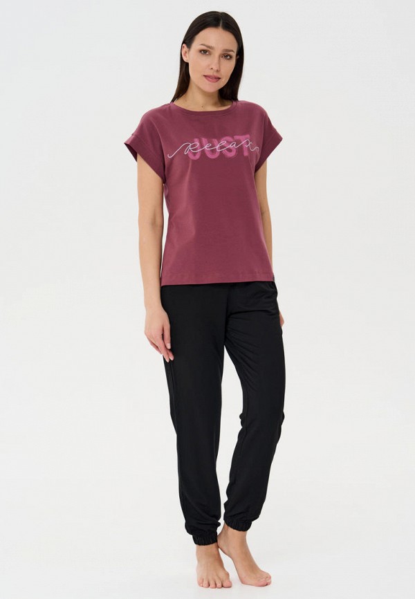 фото Футболка спортивная yogadress