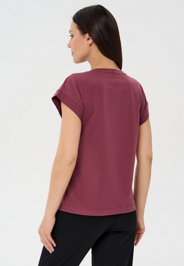 фото Футболка спортивная yogadress