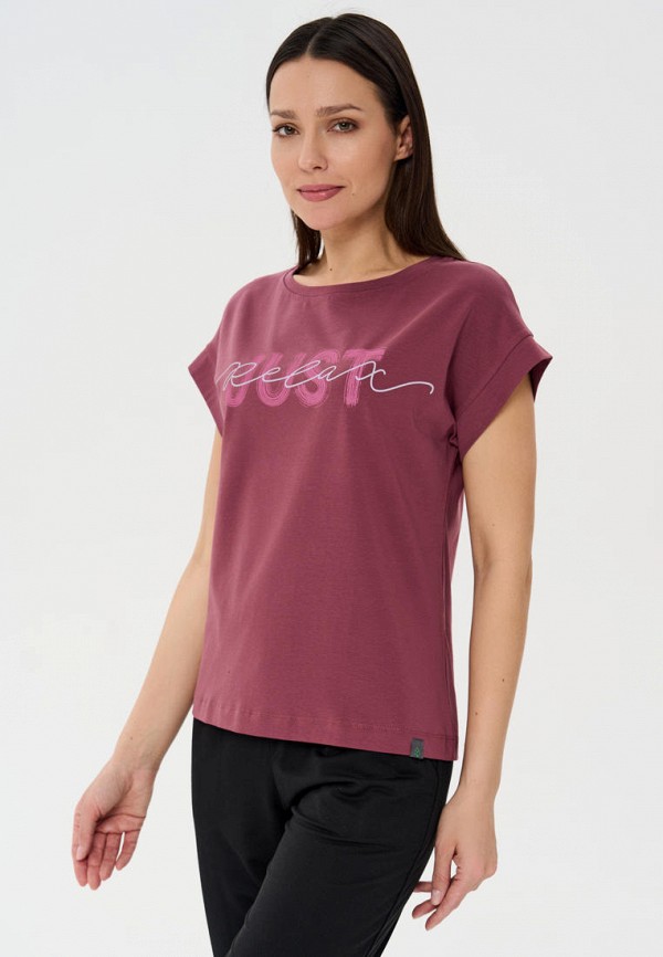 фото Футболка спортивная yogadress