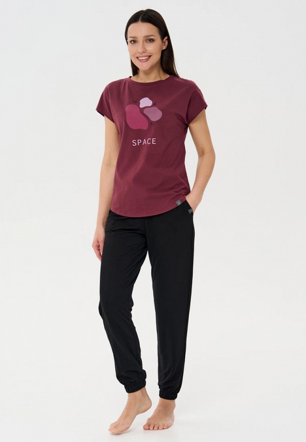 фото Футболка спортивная yogadress