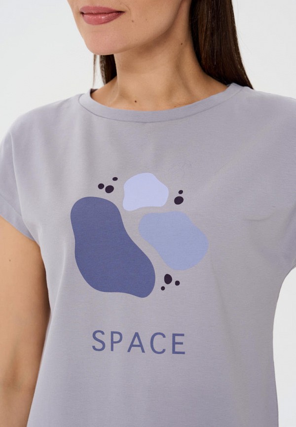 фото Футболка спортивная yogadress