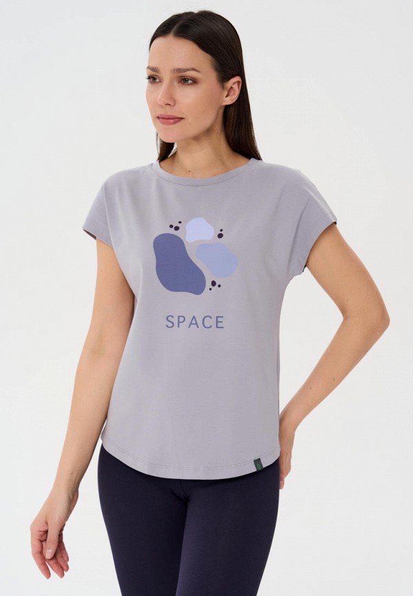 фото Футболка спортивная yogadress