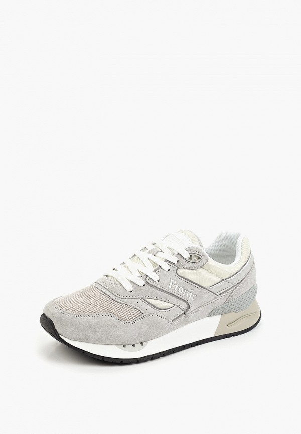 фото Кроссовки etonic