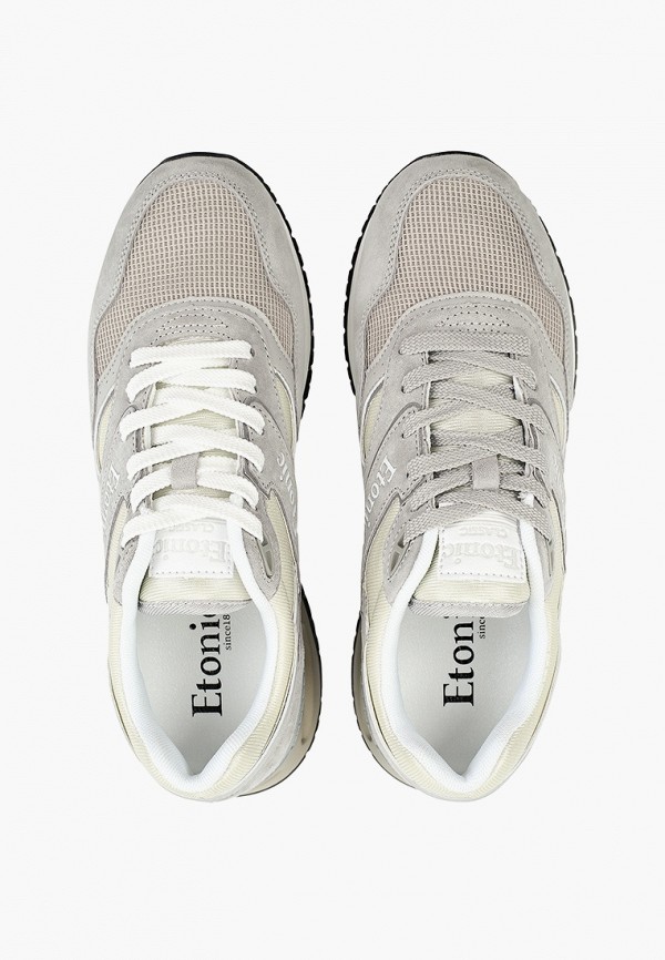 фото Кроссовки etonic