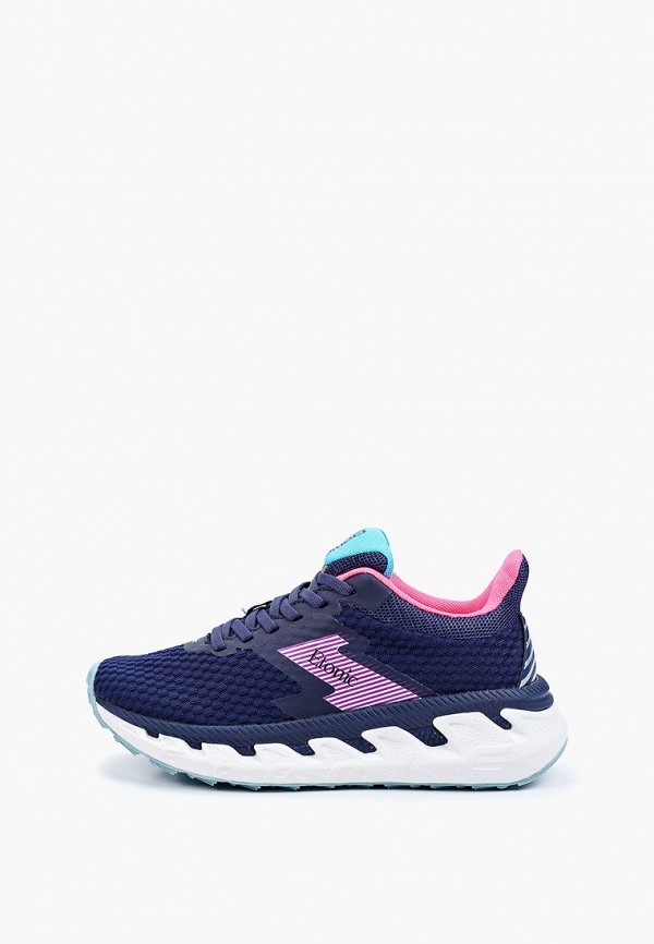 фото Кроссовки etonic