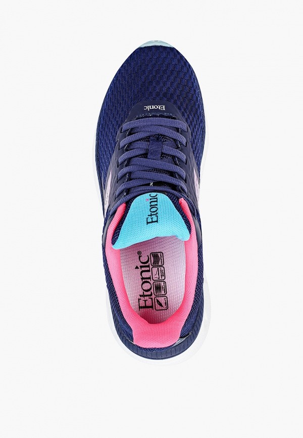 фото Кроссовки etonic