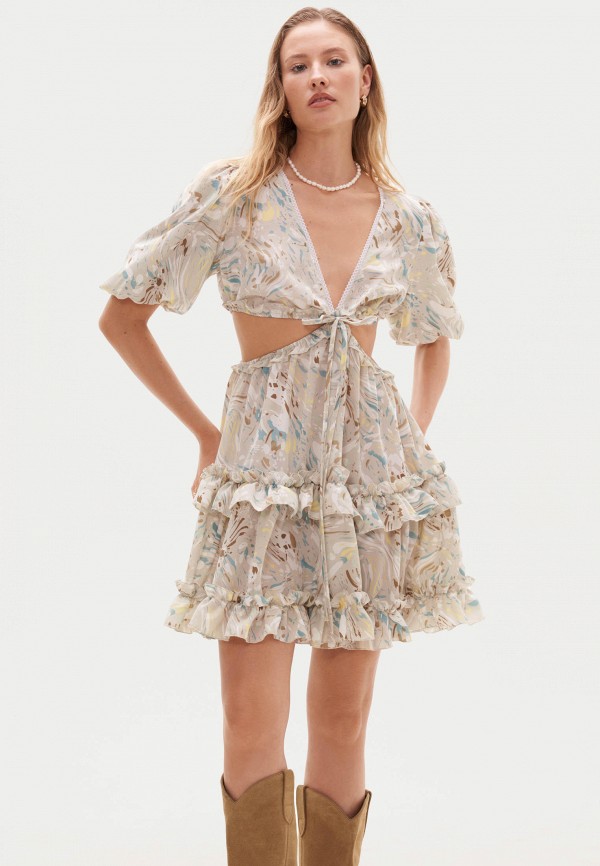 фото Платье top top