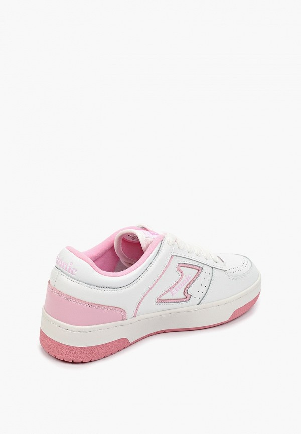 фото Кеды etonic