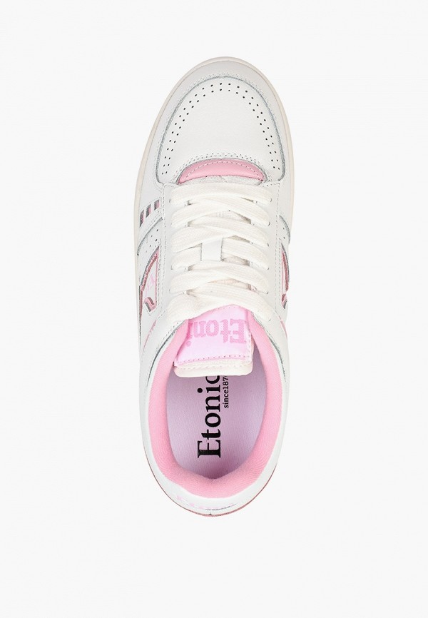 фото Кеды etonic