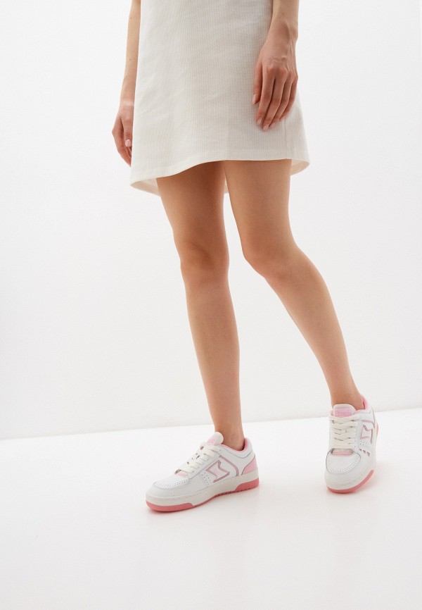 фото Кеды etonic