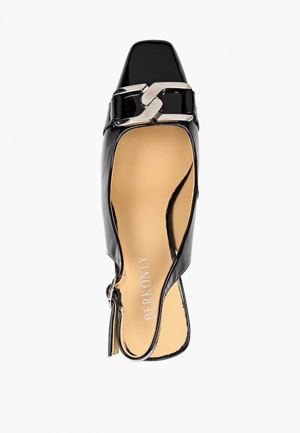 фото Туфли berkonty