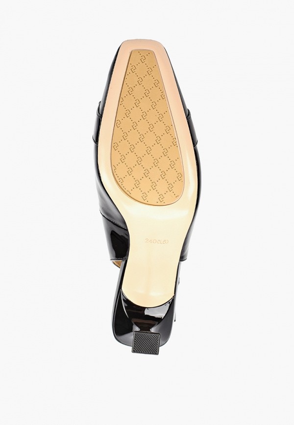 фото Туфли berkonty