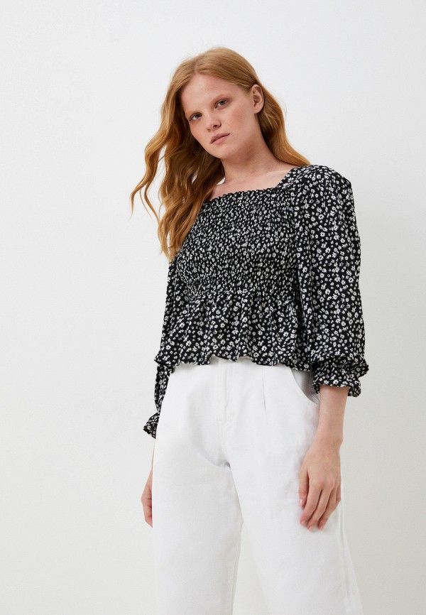 Блуза Forza Viva