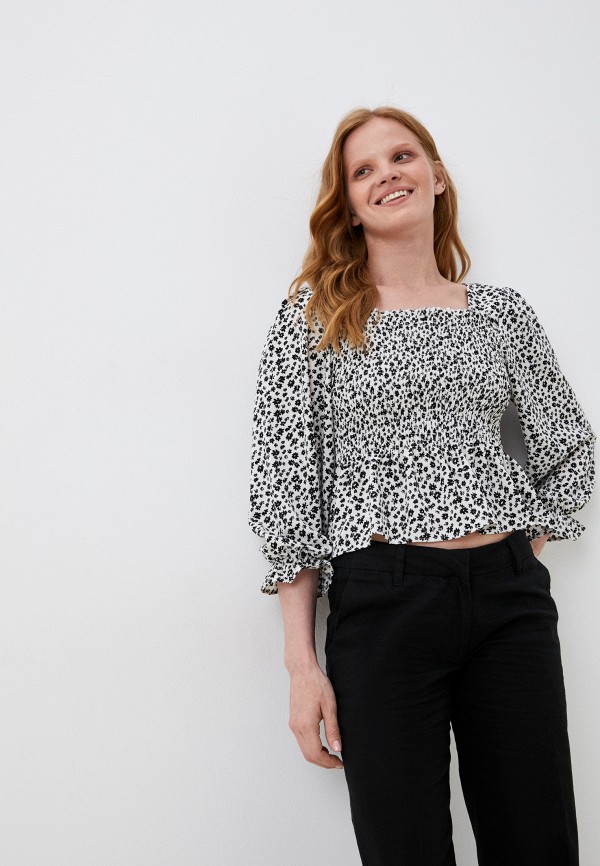 Блуза Forza Viva