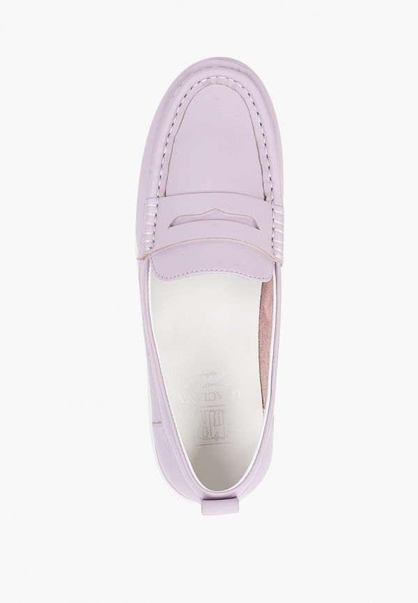 фото Слипоны graciana